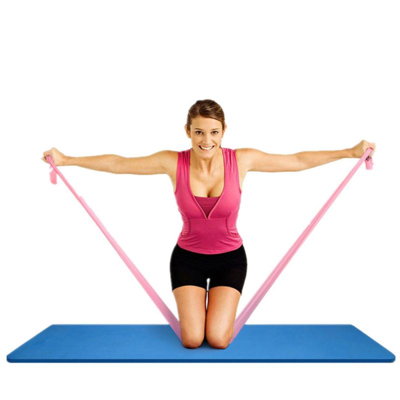 Fitness Resistance Band