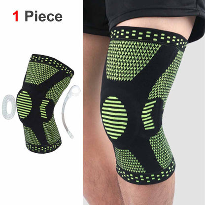 Knee Brace Support Protector