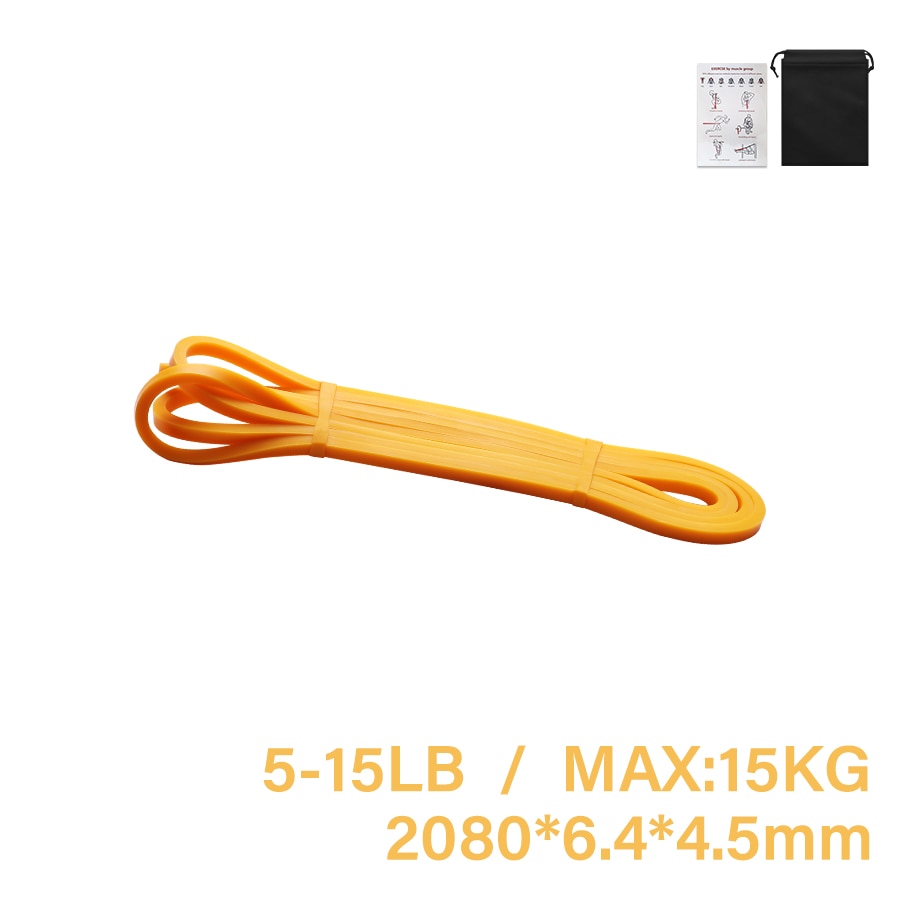 Heavy Duty Latex Band