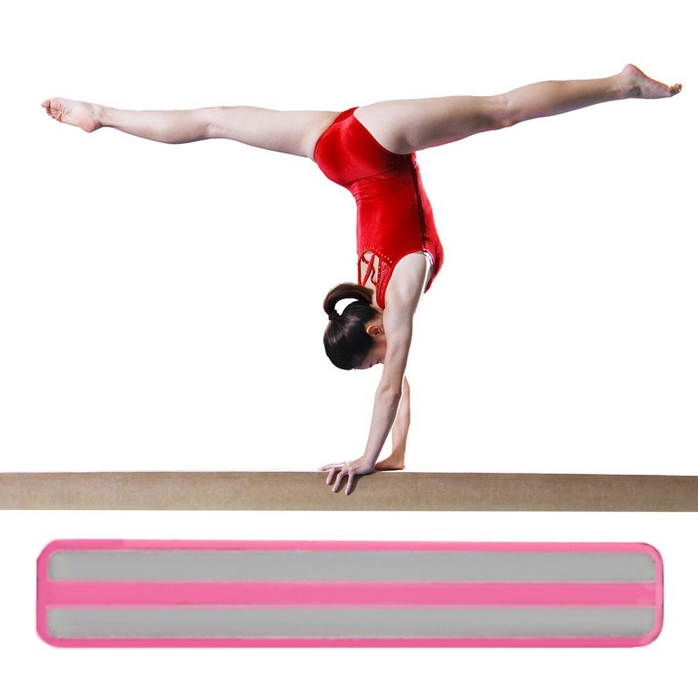 Tumbling Gymnastics Cheerleading Mat