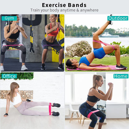 Resistance Exercise Band