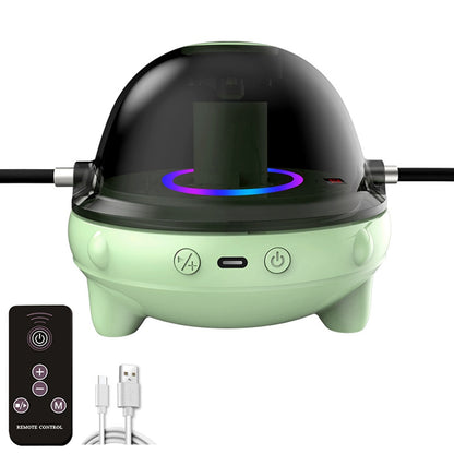 Automatic Electric Skipping Machine