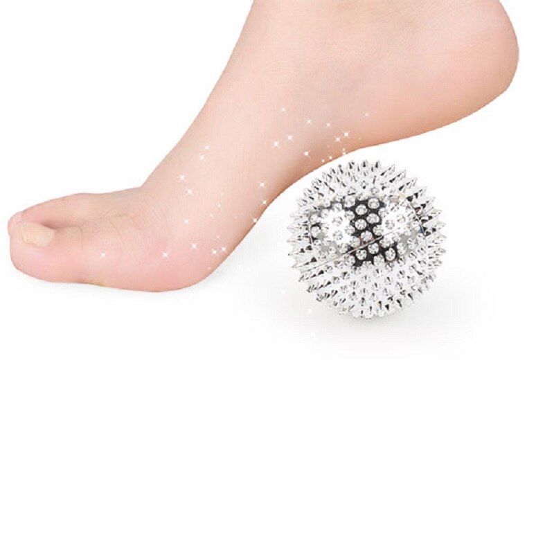 Magnetic Massage Balls