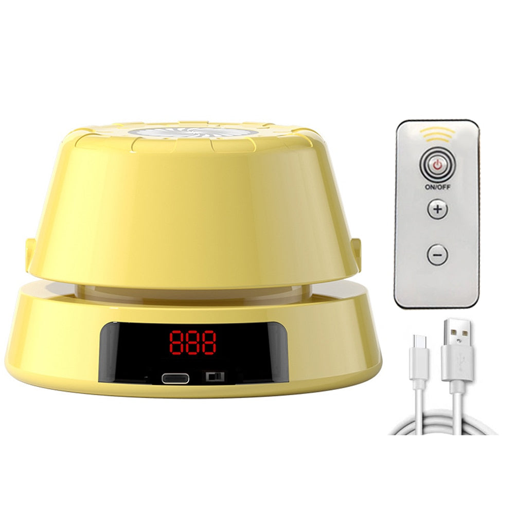 Electric Skipping Machine