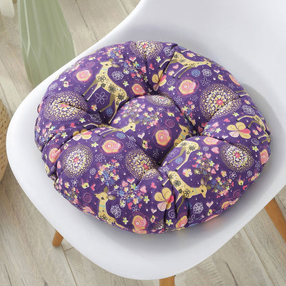 Pillows Meditation Chair Cushion