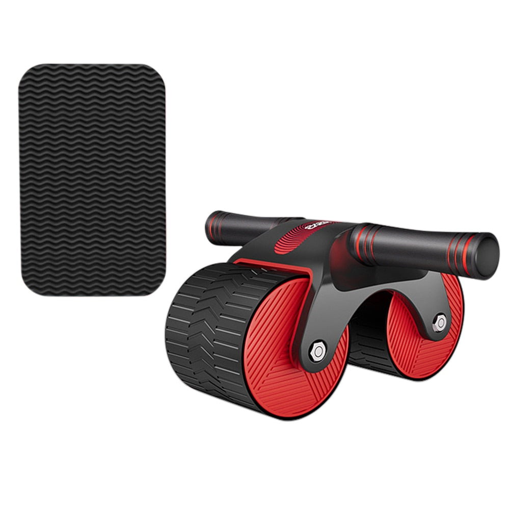 Abdominal Muscle Wheel Roller