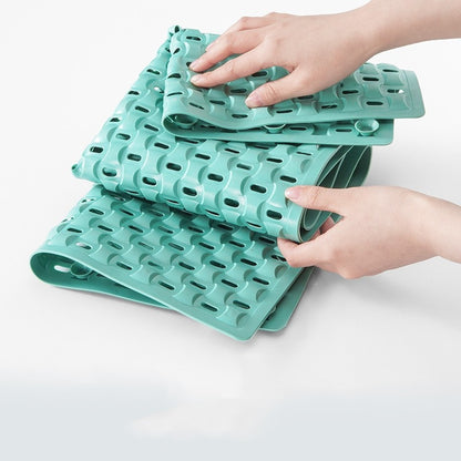 Non-slip Bathroom Pad Mats