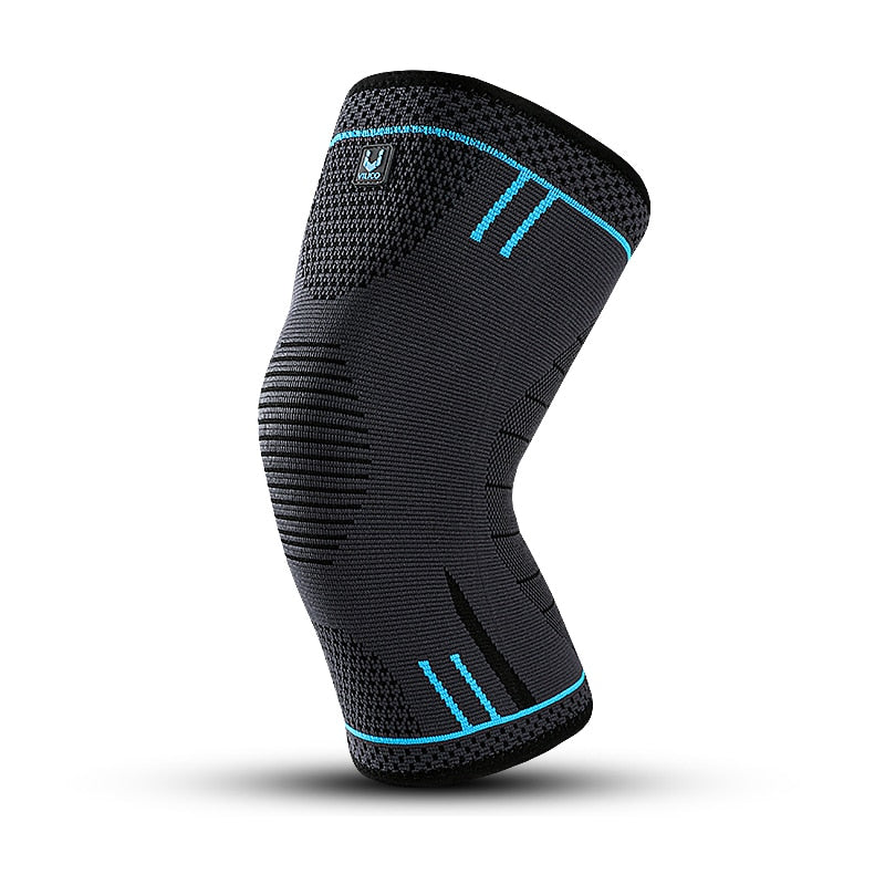 Elastic Knee Pads