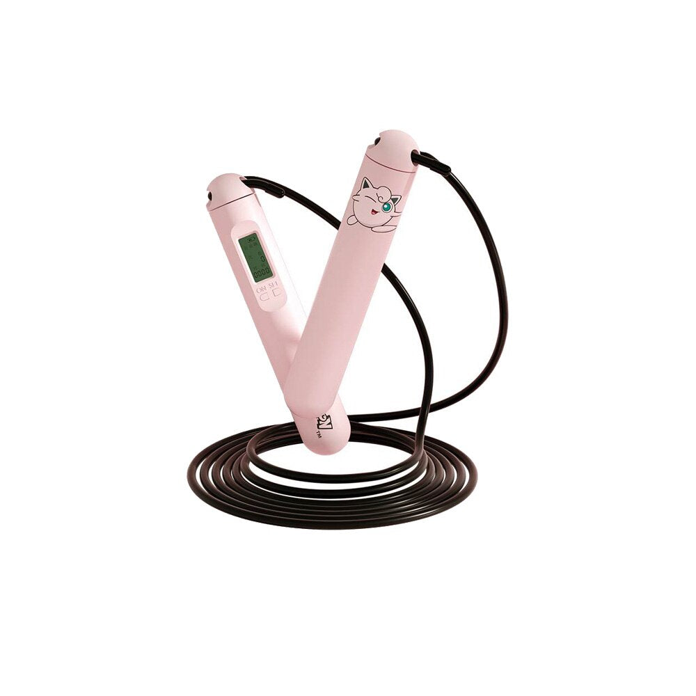 Smart Counting Jump Rope