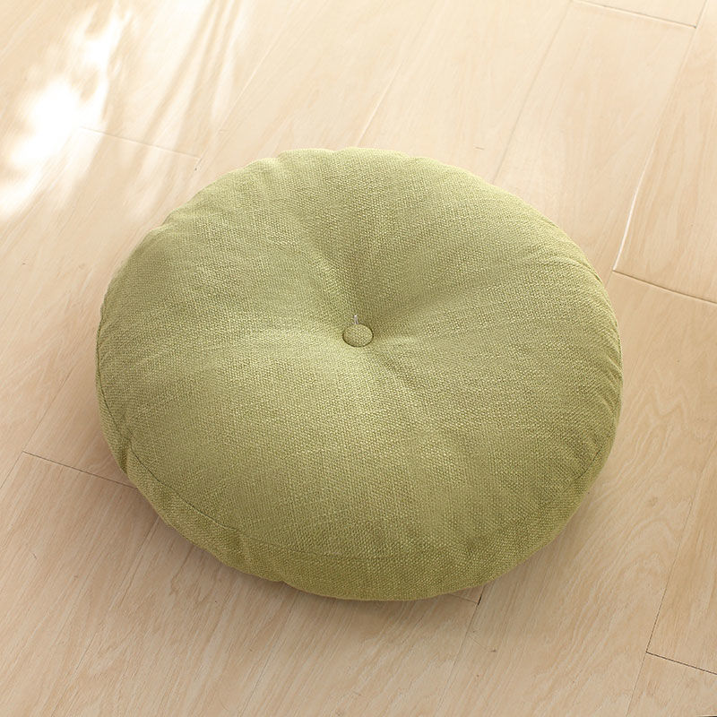 Linen Futon Cushion