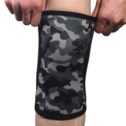 Neoprene Knee Sleeves