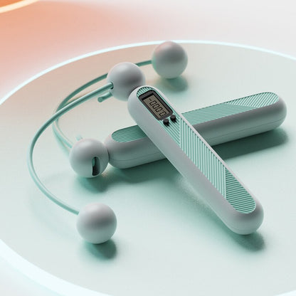 Cordless Electronic Skipping Rope
