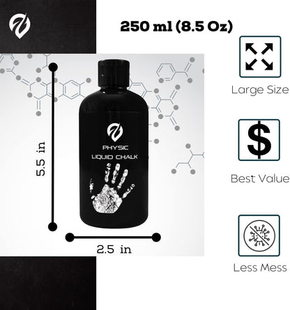 Physic Liquid Chalk