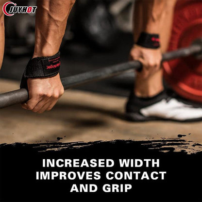 Sport Fitness Wrist Wraps