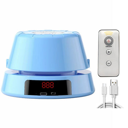 Electric Skipping Machine