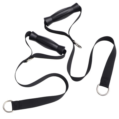 Exercise Strength Training Strap