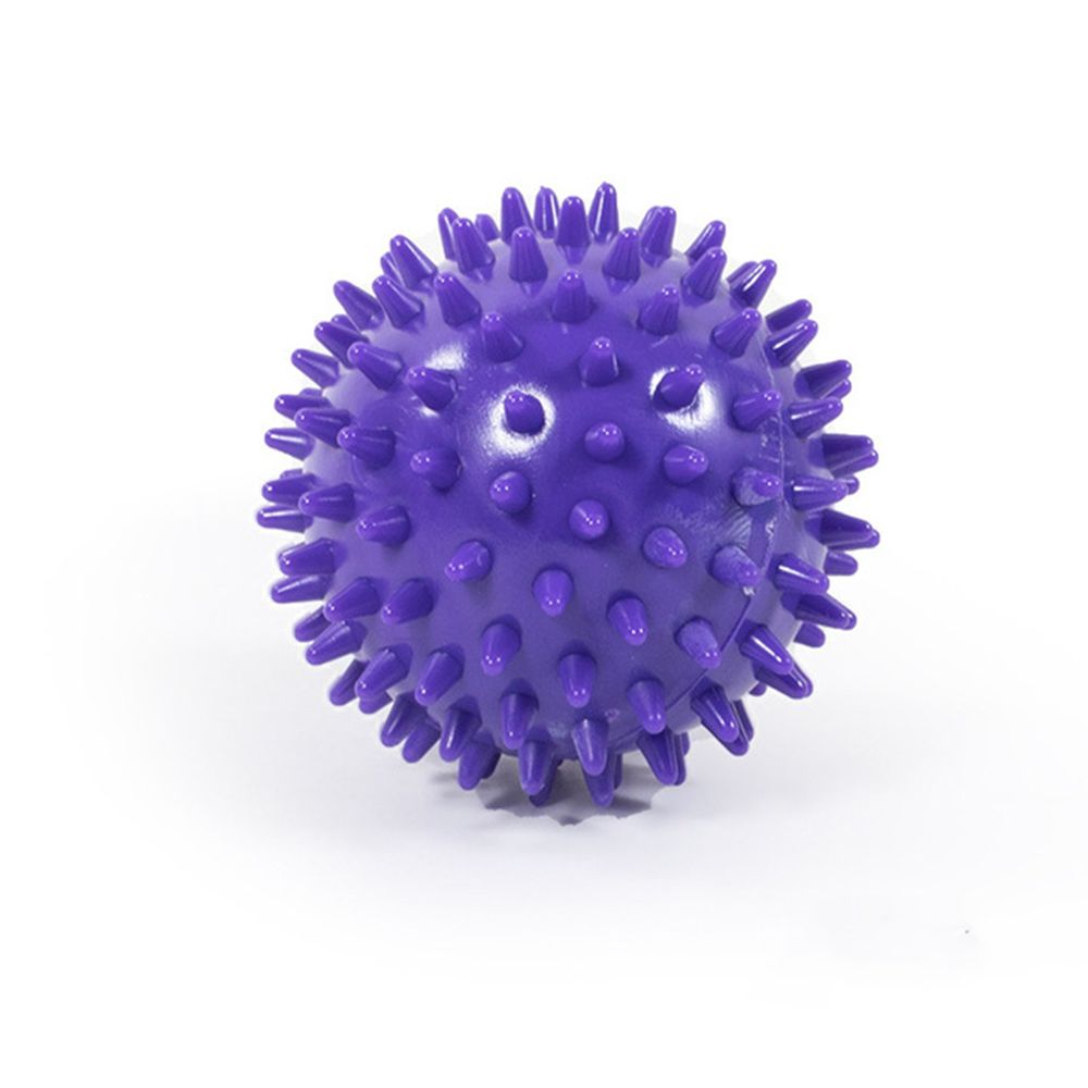 Colorful Spiky Massage Ball