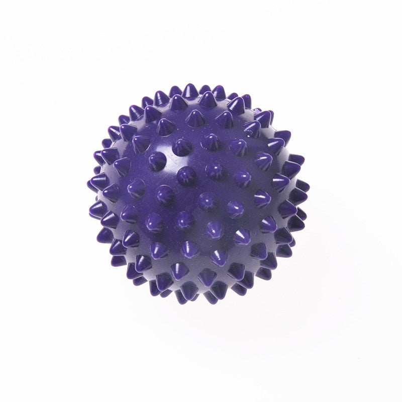 Spiky Massage Yoga Ball