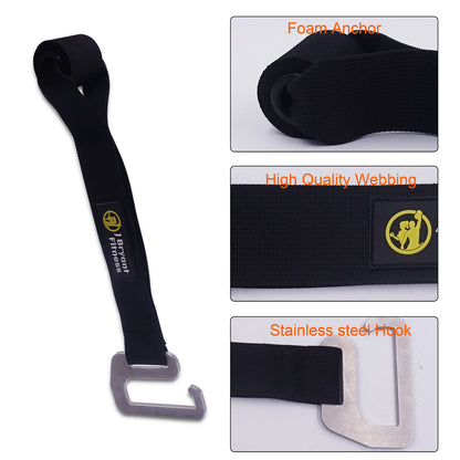 Fitness Door Anchor