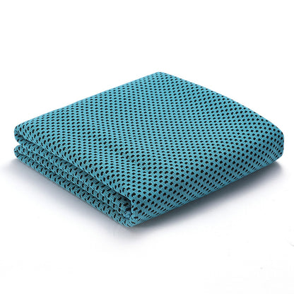 Breathable Swimming Towel