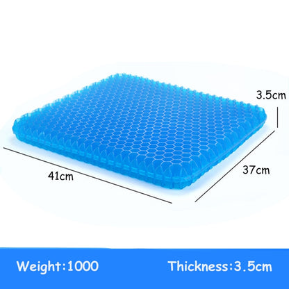 Summer Gel Cushion Seat