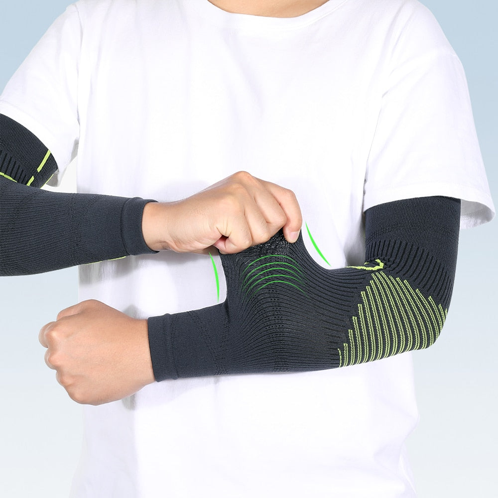 Arm Compression Sleeves