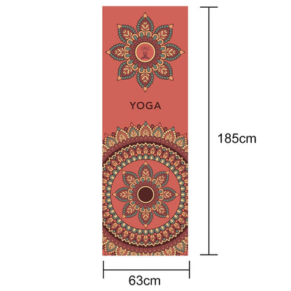 Home Yoga Mat