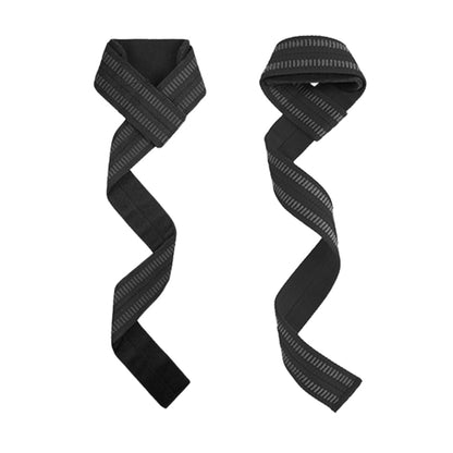 Nylon Lifters Workout Straps