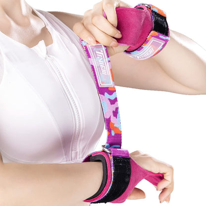 Weight Lifting Wrist Hooks