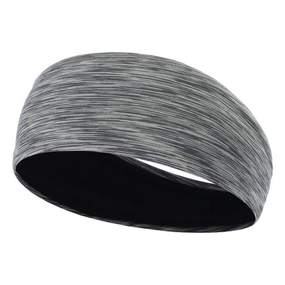 Sports Anti-Slip Headband