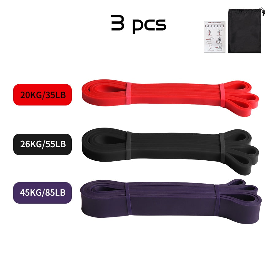 Heavy Duty Latex Band
