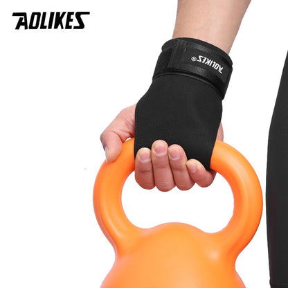 Weight Lifting Wrist Straps