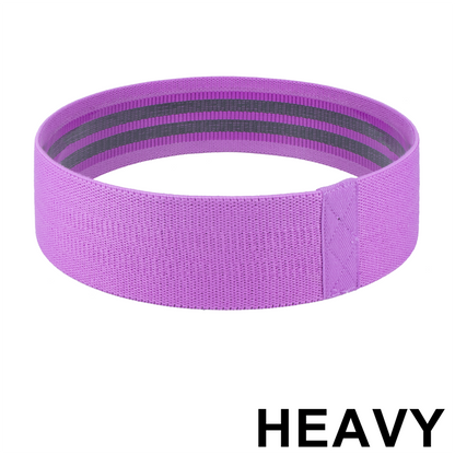 Women Fabric Resistance Bands