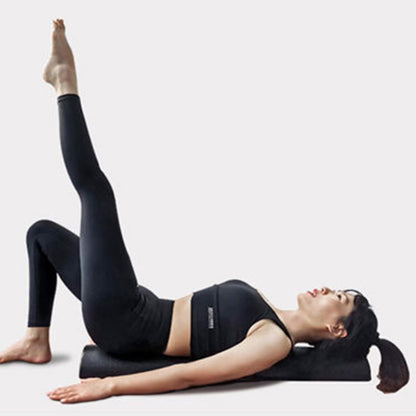 Fitness Yoga Column Roller