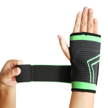 Sports Wrist Palm Protector