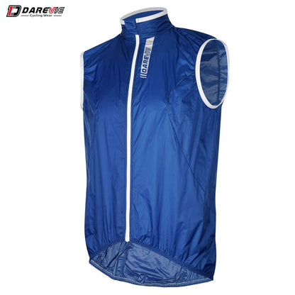 Team Cycling Vest