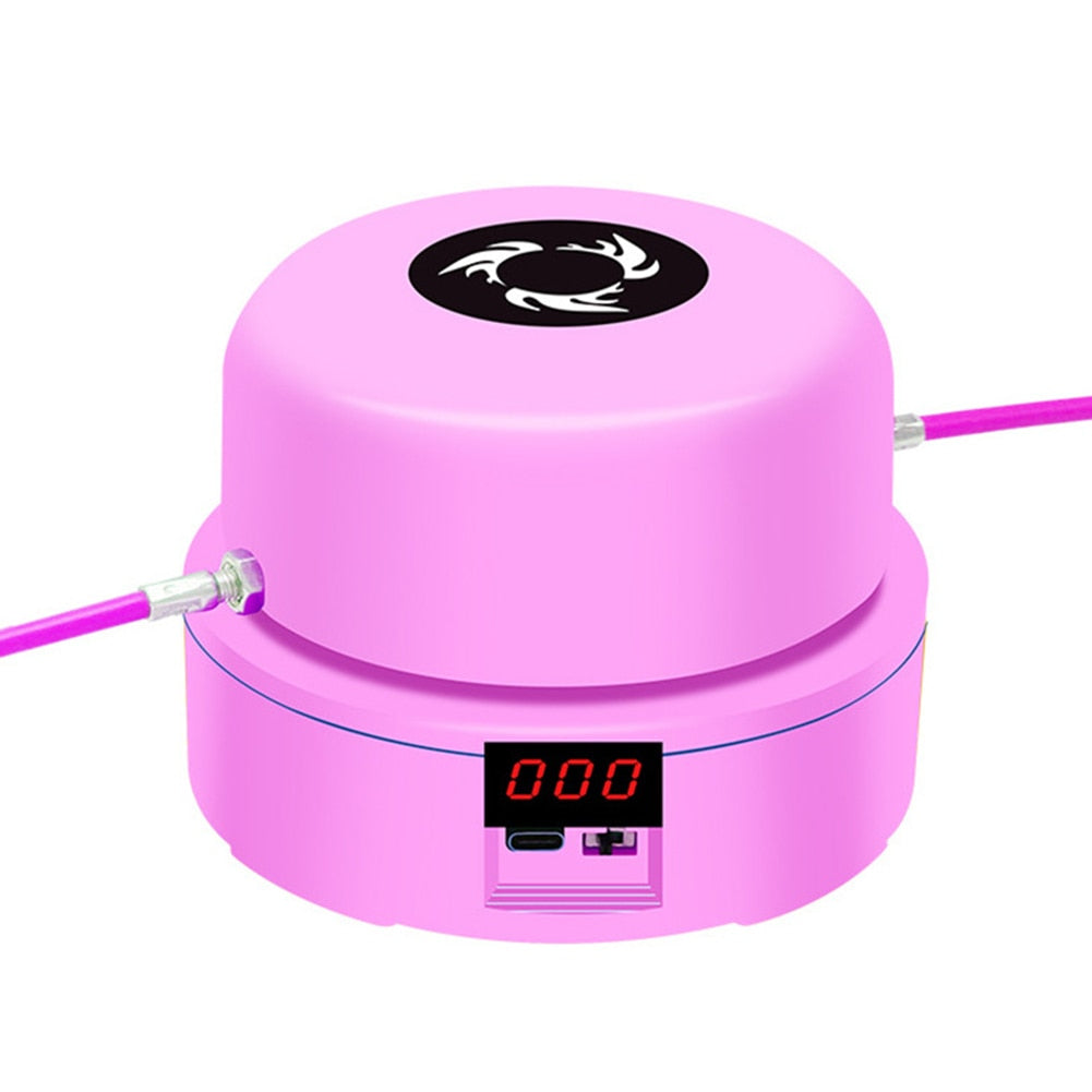 Automatic Electric Skipping Machine