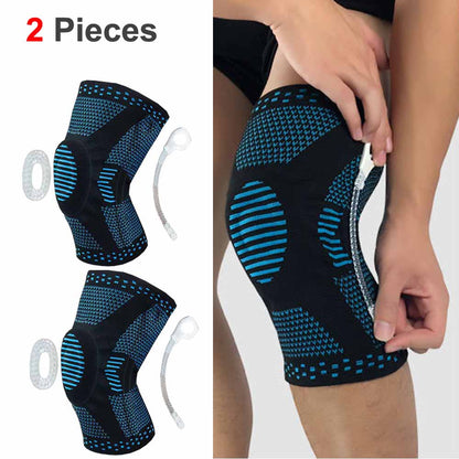 Knee Brace Support Protector