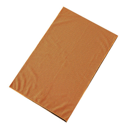 Microfiber Cooling Towel