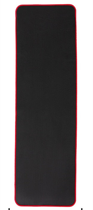 Non-slip Yoga Mats