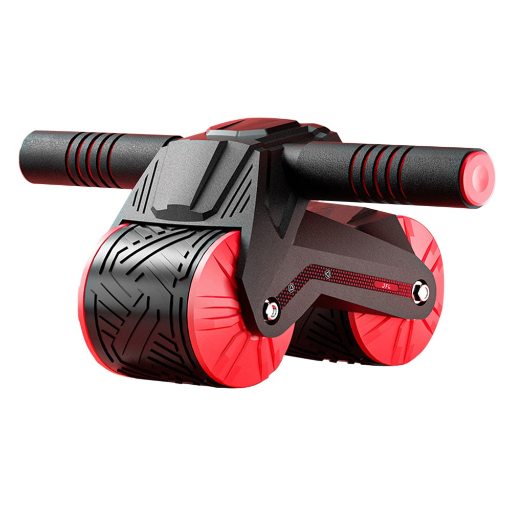 Abdominal Muscle Wheel Roller