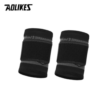 Compression Wrist Strap