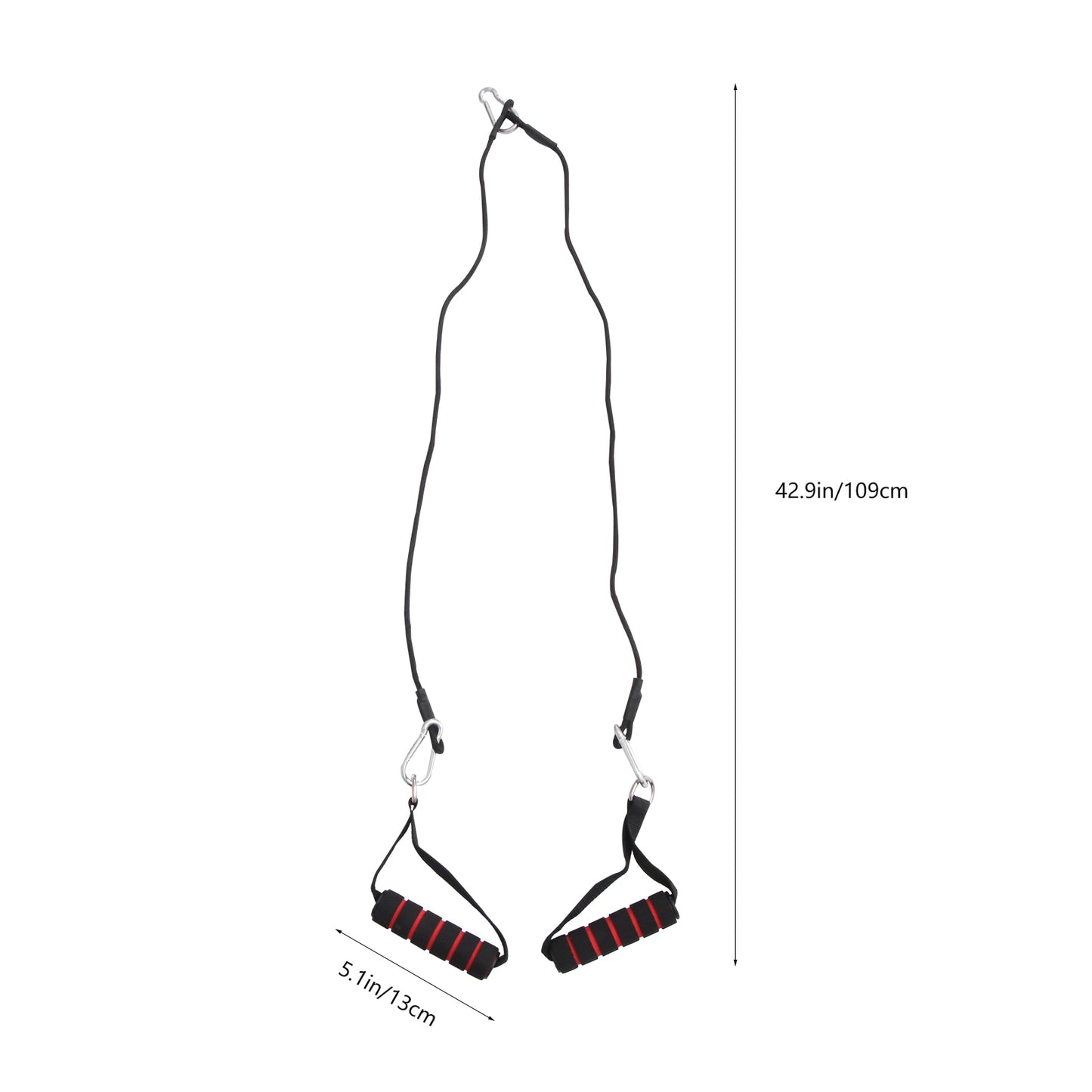 Resistance Cable Ropes