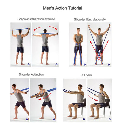 Fitness Resistance Band