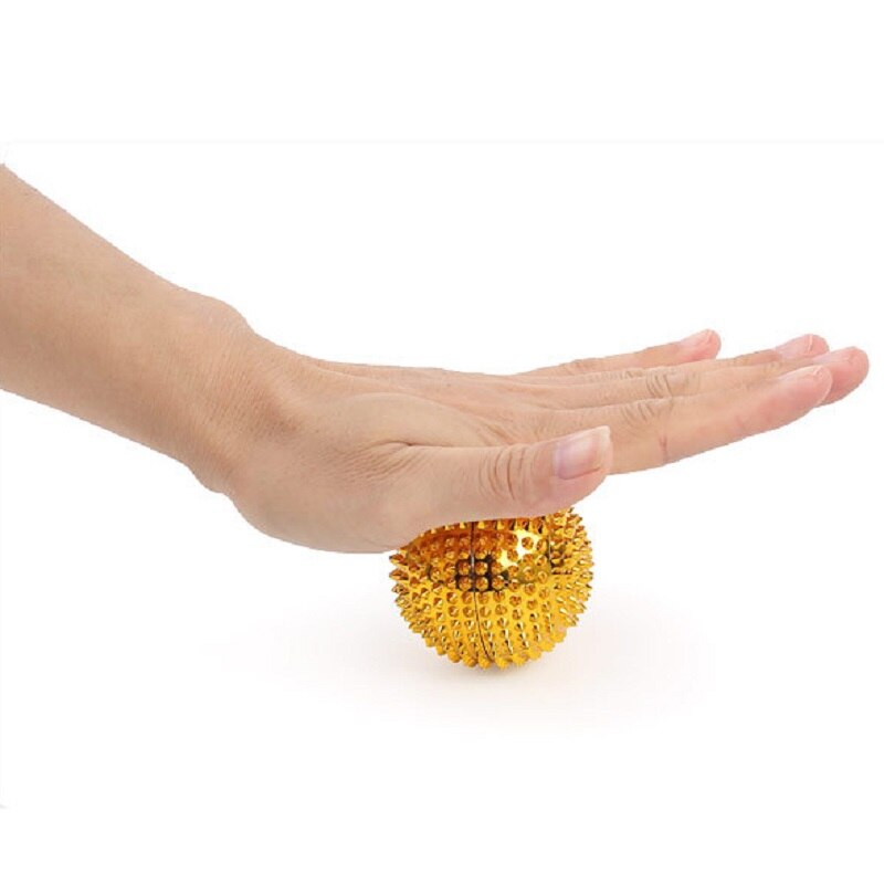 Magnetic Massage Balls