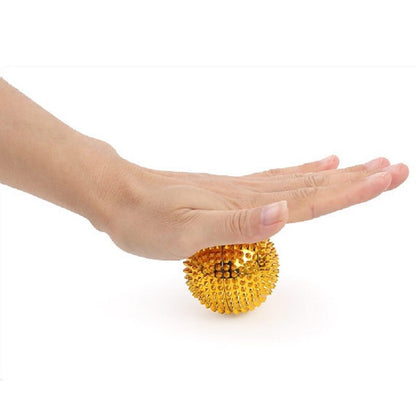 Magnetic Massage Balls