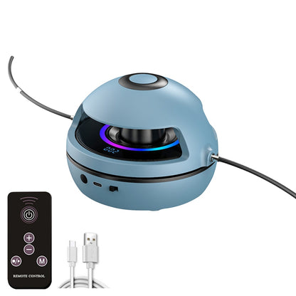Automatic Electric Skipping Machine