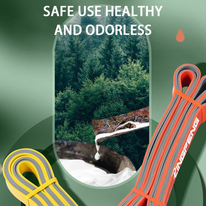 Thick Stretch Resistance Band