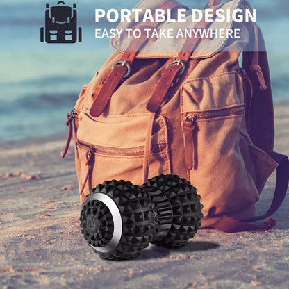 Peanut Gym Yoga Roller