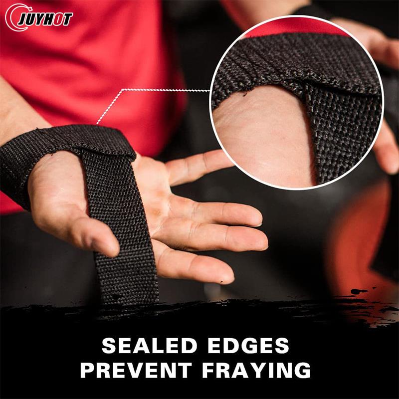 Sport Fitness Wrist Wraps